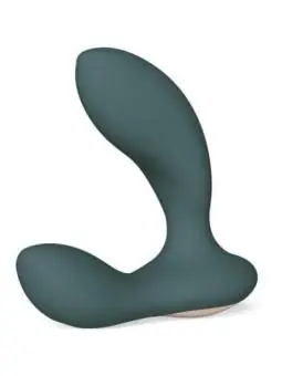 Hugo 2 Grünes Prostatamassager von Lelo kaufen - Fesselliebe