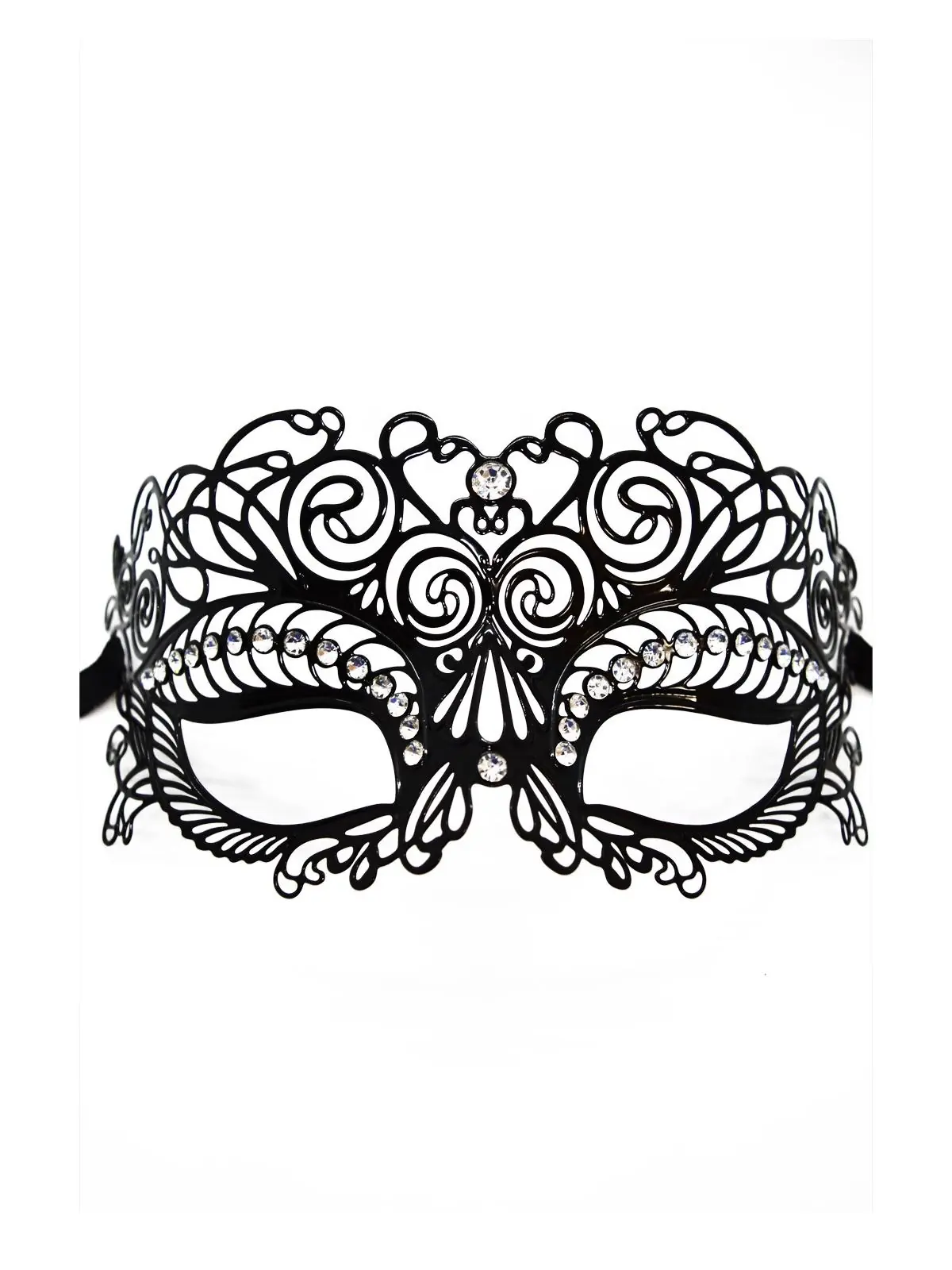 venezianische Maske BL274619