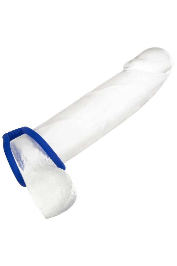 Admiral Dual Cock Cage Blau von Calexotics kaufen | Fesselliebe