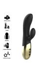 Wärmender Rabbit Vibrator von Ibiza Technology kaufen - Fesselliebe