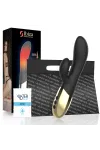 Wärmender Rabbit Vibrator von Ibiza Technology kaufen - Fesselliebe