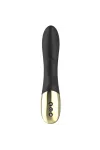 Wärmender Rabbit Vibrator von Ibiza Technology kaufen - Fesselliebe