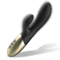 ♥ Wärmender Rabbit Vibrator von Ibiza Technology ♥
