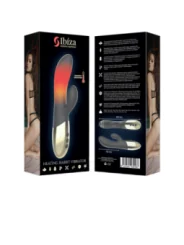 Wärmender Rabbit Vibrator von Ibiza Technology kaufen - Fesselliebe