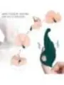 Fingerstimulator & Vibrator Grün von Armony Stimulators kaufen - Fesselliebe