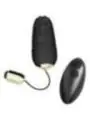Kitty Egg Vibrator G-Spot Fernbedienung Schwarz von Armony Stimulators kaufen - Fesselliebe