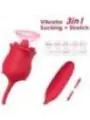 Rosa Stimulator & Vibrator Cola Red von Armony Stimulators kaufen - Fesselliebe