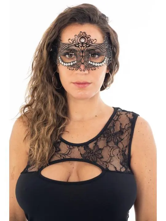 venezianische Maske BL274620 kaufen - Fesselliebe