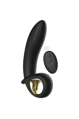 Remote Control Inflatable Vibrator von Ibiza Technology