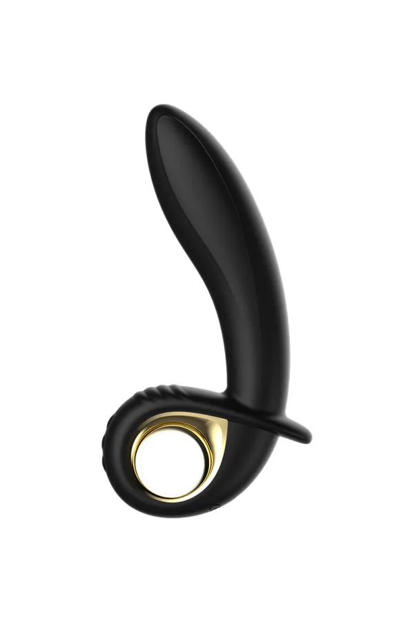 Remote Control Inflatable Vibrator von Ibiza Technology kaufen - Fesselliebe