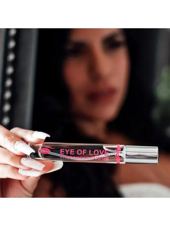 Pheromon Parfum 10 ml - Unscented Female von Eye Of Love kaufen - Fesselliebe