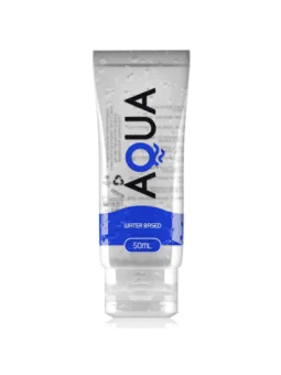 Gleitmittel auf Wasserbasis 50 ml von Aqua Quality kaufen - Fesselliebe