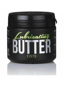 Cbl Lubricating Butter Fists 500 ml von Cobeco - Cbl kaufen - Fesselliebe