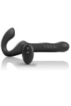 Trägerloser Vibrator mit Fernbedienung von Ibiza Technology kaufen - Fesselliebe