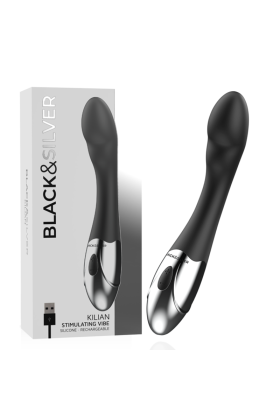 Kilian Stimulierende Vibe von Black&Silver kaufen | Fesselliebe