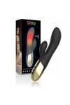 Wärmender Rabbit Vibrator von Ibiza Technology kaufen - Fesselliebe