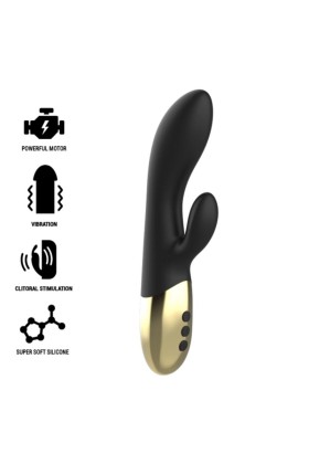 Superweicher Kaninchenvibrator von Ibiza kaufen | Fesselliebe