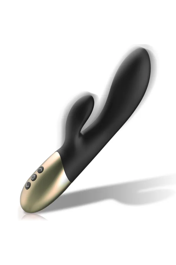 Superweicher Rabbit Vibrator von Ibiza Technology kaufen - Fesselliebe