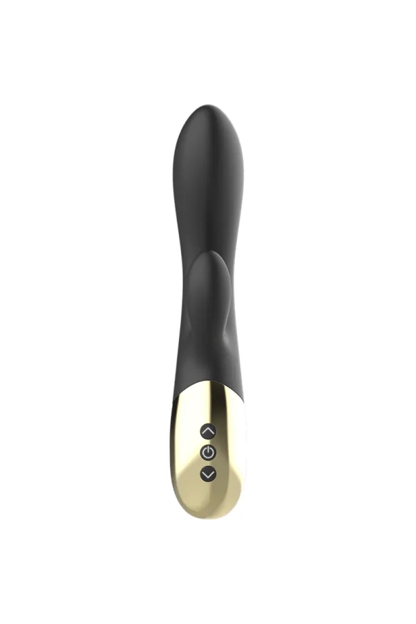 Superweicher Rabbit Vibrator von Ibiza Technology kaufen - Fesselliebe