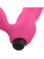 Bix Vibrator Xmas Edition Pink von Ohmama Vibrators kaufen - Fesselliebe