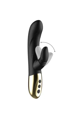 Licking Rabbit Vibrator von Ibiza Technology