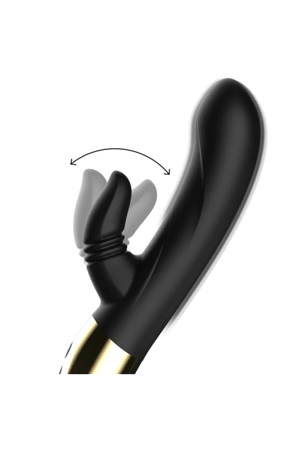 Licking Rabbit Vibrator von Ibiza Technology kaufen - Fesselliebe