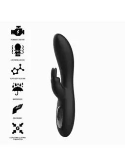 Rotating Rabbit Vibrator von Ibiza Technology kaufen - Fesselliebe