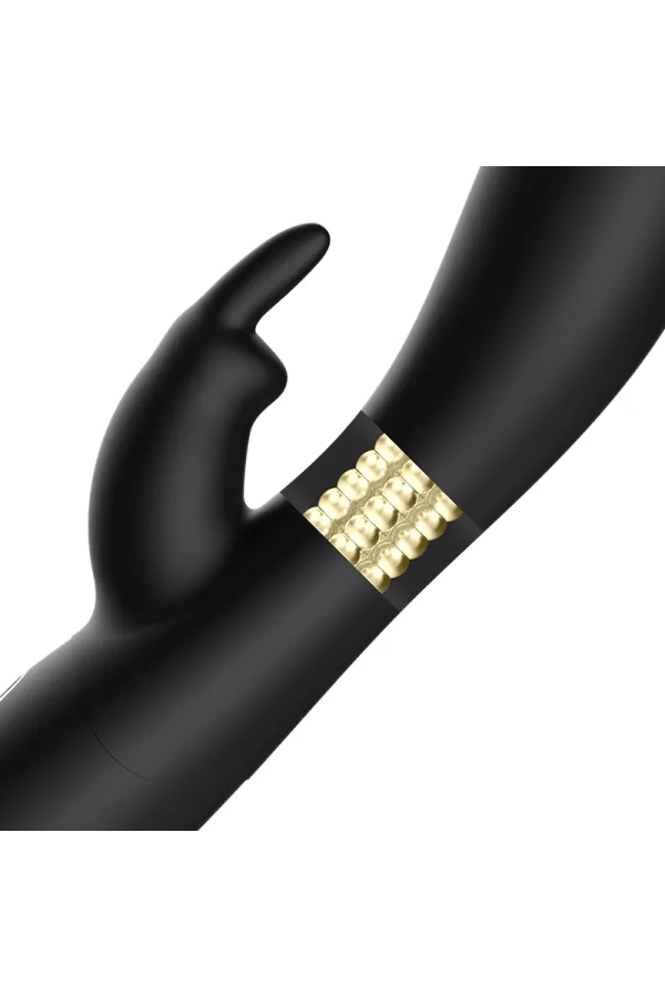 Rotating Rabbit Vibrator von Ibiza Technology kaufen - Fesselliebe