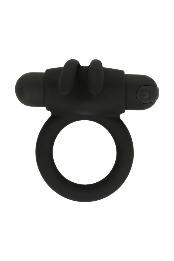 Agron Ring 2.O von Black&Silver kaufen | Fesselliebe