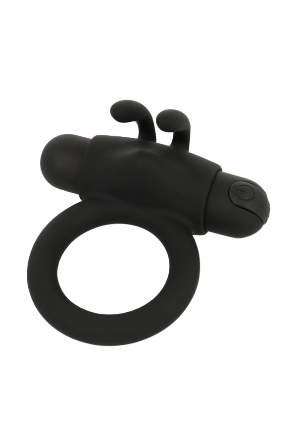 Agron Ring 2.O von Black&Silver kaufen | Fesselliebe