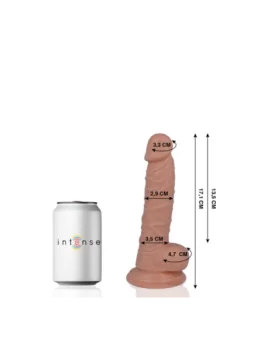 Mr 7 Realistischer Penis 17.1 Cm von Mr. Intense kaufen - Fesselliebe