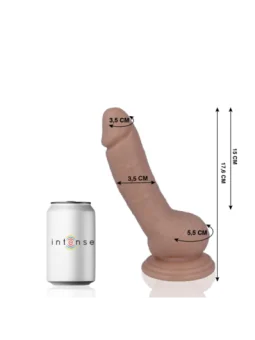 Mr 8 Realistisch Penis 17.6 Cm von Mr. Intense kaufen - Fesselliebe