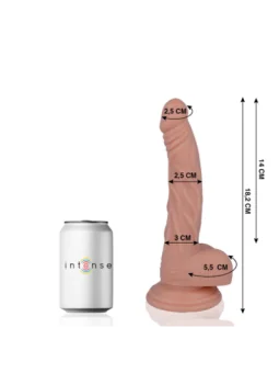 Mr 12 Realistisch Penis 18.2 Cm von Mr. Intense kaufen - Fesselliebe