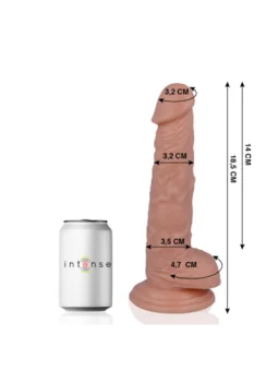 Mr 13 Realistisch Penis 18.5 Cm von Mr. Intense kaufen - Fesselliebe