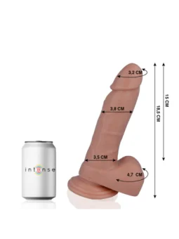 Mr 14 Realistischer Penis 18.5cm von Mr. Intense kaufen - Fesselliebe