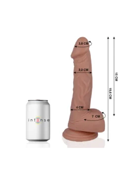 Mr 16 Realistisch Penis 19.6 von Mr. Intense kaufen - Fesselliebe