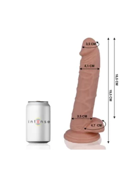 Mr 15 Realistischer Penis 19.5 von Mr. Intense kaufen - Fesselliebe
