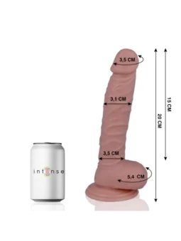 Mr 19 Realistisch Penis 20 Cm von Mr. Intense kaufen - Fesselliebe
