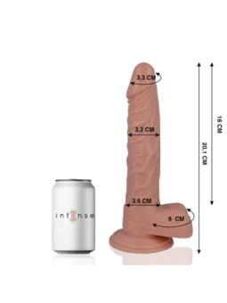 Mr 21 Realistisch Penis 20.1 Cm von Mr. Intense kaufen - Fesselliebe