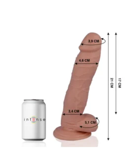 Mr 24 Realistisch Penis 21 Cm von Mr. Intense kaufen - Fesselliebe