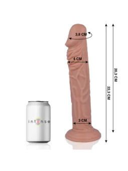 Mr 27 Realistischer Penis 22,3 Cm von Mr. Intense kaufen - Fesselliebe