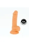 Flex Dildo 13cm von Cock Miller kaufen - Fesselliebe