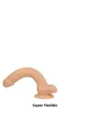 Flex Dildo 13cm von Cock Miller kaufen - Fesselliebe