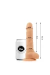 Flex Dildo 19,5 Cm von Cock Miller kaufen - Fesselliebe