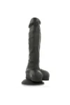 Flex Dildo Schwarz 19,5 Cm von Cock Miller kaufen - Fesselliebe