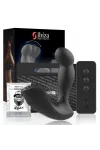 Analmassager mit Fernbedienung 11 X 4 cm von Ibiza Technology kaufen - Fesselliebe