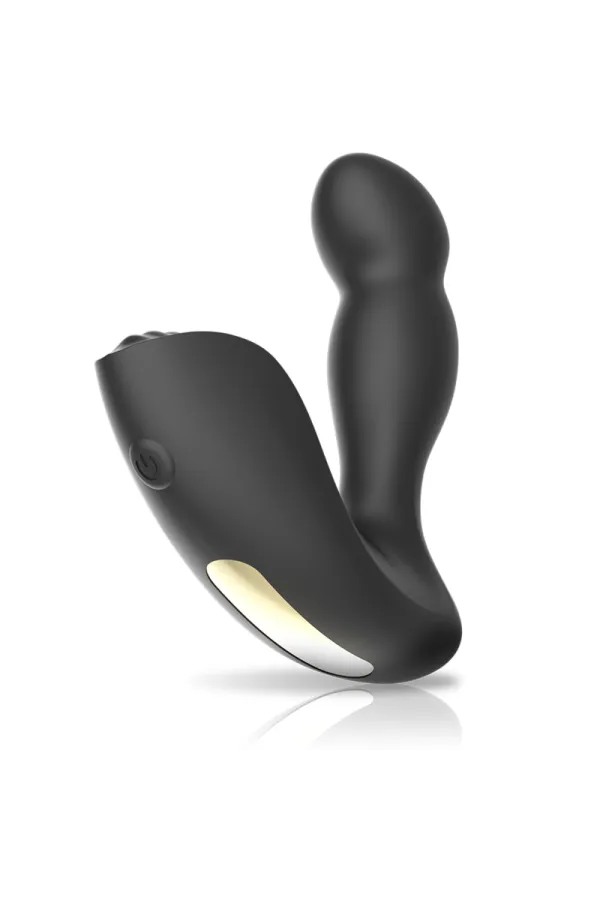 Analmassager mit Fernbedienung 11 X 4 cm von Ibiza Technology kaufen - Fesselliebe