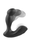 Analmassager mit Fernbedienung 11 X 4 cm von Ibiza Technology kaufen - Fesselliebe