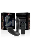 Analmassager mit Fernbedienung 11 X 4 cm von Ibiza Technology kaufen - Fesselliebe