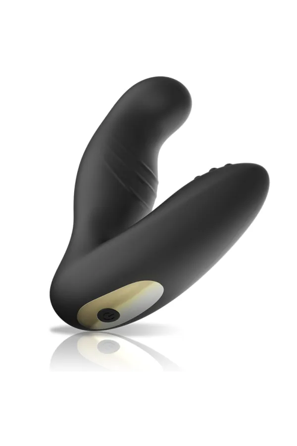 Analmassager mit Fernbedienung 10 X 3,5 Cm von Ibiza Technology kaufen - Fesselliebe